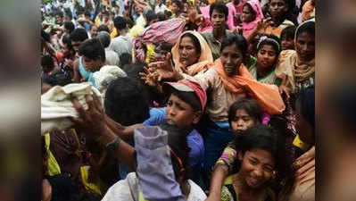 भिवानी: हिंदू संगठनों ने की संदिग्ध रोहिंग्याओं को बाहर निकालने की मांग