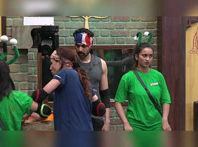 bigg boss marathi 2 july 25 2019 day 60 episode:बिग बॉसच्या घरात शिवानी बनतेय हिटलर?