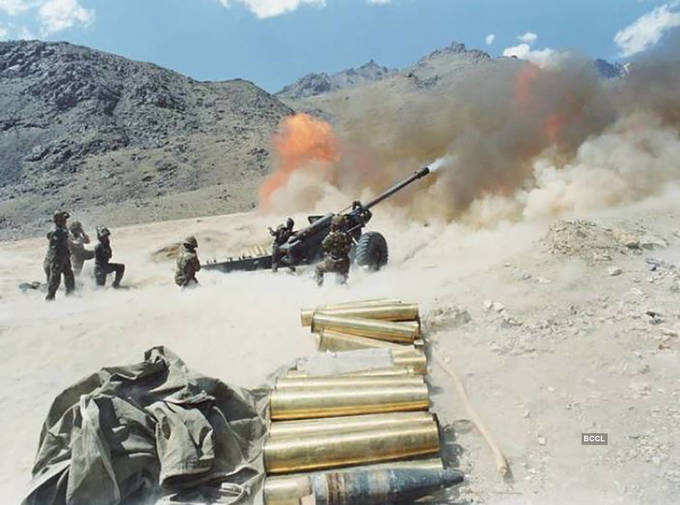 Kargil War 3