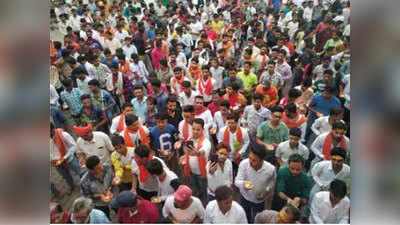 अलीगढ़ः सड़क पर हनुमान चालीसा, महाआरती और नमाज पर प्रशासन ने लगाया बैन