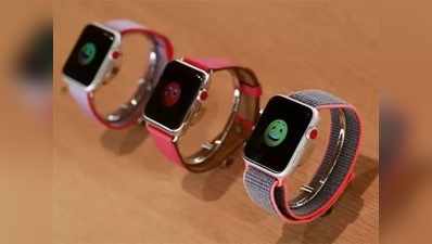 iWatch: ಬರಲಿದೆ ಹೊಸ ಡಿಸ್‌ಪ್ಲೇ