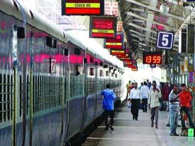 Railways: ట్రైన్ టికెట్ బుకింగ్ రూల్స్.. పూర్తి వివరాలు