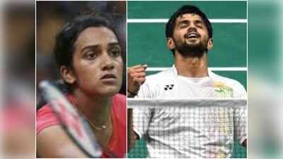 Japan Open 2019: సింధు ఓటమి, సెమీస్‌లో సాయి ప్రణీత్