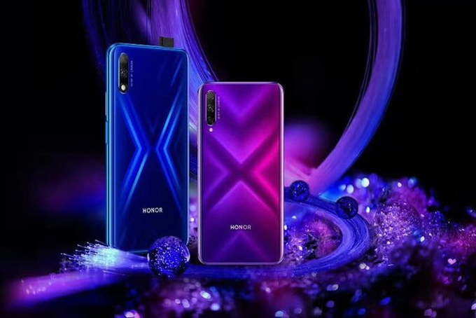 honor 9x and homor 9x pro specs