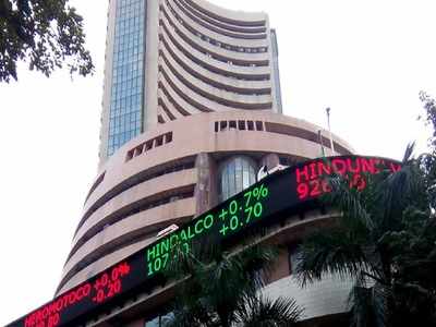 Sensex Closing Headlines: హమ్మయ్యా.. మార్కెట్‌కు లాభాలొచ్చాయ్!