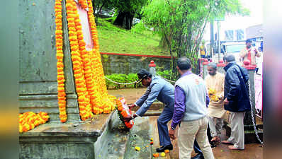 ಜಿಲ್ಲಾದ್ಯಂತ ಕಾರ್ಗಿಲ್‌ ವಿಜಯೋತ್ಸವ