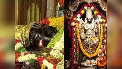 திருப்பதியை விட அதிக பக்தர்கள் தரிசிக்கப்பட்ட அத்தி வரதர் பெருமாள்!: எத்தனை லட்சம் தெரியுமா?