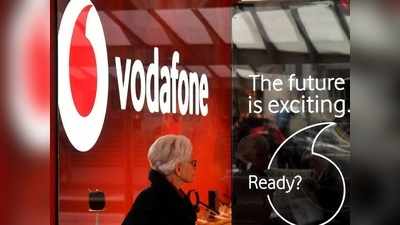 রক্তক্ষরণ চলছেই, রেকর্ড ₹৪,৮০০ কোটির লোকসানে Vodafone Idea