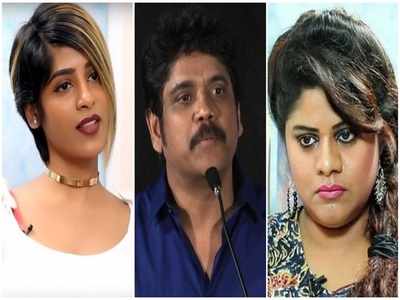 Bigg Boss Telugu: తప్పు చేస్తే శిక్ష అనుభవిస్తారు: బిగ్ బాస్ సెక్సువల్ ఫేవర్‌పై నాగ్ రియాక్షన్