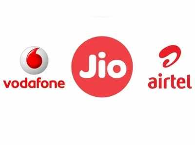 Vodafone, Jio, Airtel: மூன்றிலும் உள்ள பெஸ்ட் பிளான்கள்!