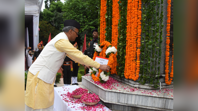 देहरादूनः सीएम का ऐलान- सेना के पहचान-पत्र से सचिवालय में प्रवेश कर सकेंगे सैनिक