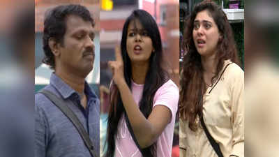 Bigg Boss Episode 33: தலைவர் பதவிக்கு போட்டியிடும் மீரா; பறிப்போன லக்ஸுரி பட்ஜெட்..!