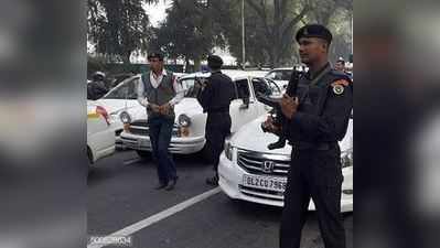 বিজেপি নেতাদের নিরাপত্তায় কাঁটছাঁট