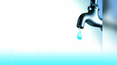 गुजरात: पानी चोरी करने पर होगी दो साल की सजा