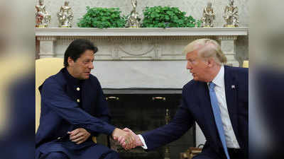 इमरान खान के दौरे के बाद अमेरिका ने पाकिस्तान के एफ-16 जेट को तकनीकी सहायता को दी मंजूरी