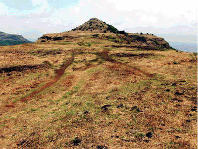 भातराशीच्या दिशेनं...