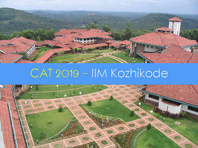 IIM Kozhikode: 2019 கேட் தேர்வு தேதி அறிவிப்பு; ஆகஸ்ட் 7 முதல் விண்ணப்பிக்கலாம்