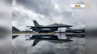 ইমরান খানের সফরের পরেই পাকিস্তানকে F-16 বিক্রির সিদ্ধান্ত আমেরিকার