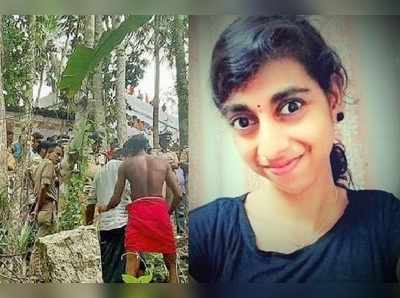 അമ്പൂരി കൊലപാതകം: അഖിലിന്‍റെ മാതാപിതാക്കൾക്കും പങ്കെന്ന് രാഖിയുടെ അച്ഛൻ