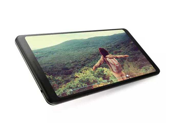 Lenovo Tab V7 Price and Specs