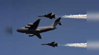 भारत के सी-17 विमानों को सहयोग के लिए विदेशी सैन्य बिक्री को अमेरिका ने दी मंजूरी