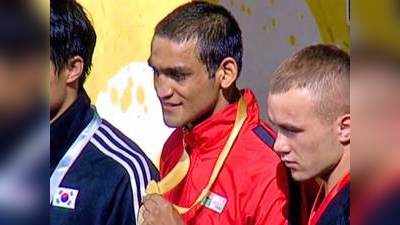 थाइलैंड ओपन में आशीष कुमार का स्वर्णिम प्रदर्शन, भारत ने 8 पदक जीते