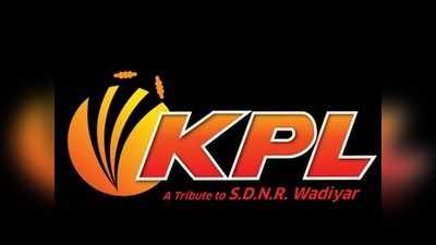 KPL 2019: 7.3 ಲಕ್ಷ ಬಾಚಿದ ಪವನ್ ದೇಶಪಾಂಡೆ ಅತಿ ದುಬಾರಿ ಆಟಗಾರ!