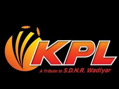 KPL 2019: 7.3 ಲಕ್ಷ ಬಾಚಿದ ಪವನ್ ದೇಶಪಾಂಡೆ ಅತಿ ದುಬಾರಿ ಆಟಗಾರ!