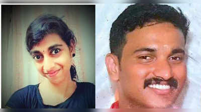 അമ്പൂരി രാഖി വധം: മുഖ്യപ്രതി അഖിൽ പോലീസിൻ്റെ പിടിയിൽ