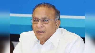 Jaipal Reddy రాజకీయ ప్రస్థానం.. 4సార్లు ఎమ్మెల్యే, 5సార్లు ఎంపీ