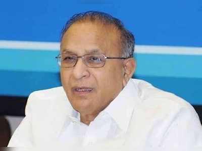 Jaipal Reddy రాజకీయ ప్రస్థానం.. 4సార్లు ఎమ్మెల్యే, 5సార్లు ఎంపీ