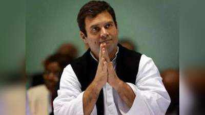 विदेश से लौटे राहुल गांधी, अगले सप्ताह नए अध्यक्ष का चुनाव करेगी कांग्रेस पार्टी?