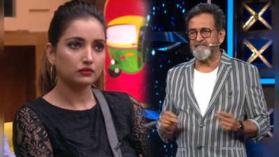 Bigg Boss Marathi 2 July 27 2019 Day 63 Episode: रुपालीसाठी शिवानी म्हणेल ती पूर्व दिशाः मांजरेकर