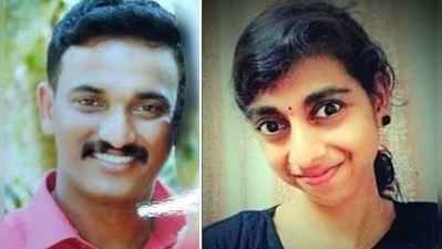 അമ്പൂരി രാഖി വധം: കുഴിയെടുക്കാൻ അച്ഛൻ സഹായിച്ചെന്ന് അഖിൽ