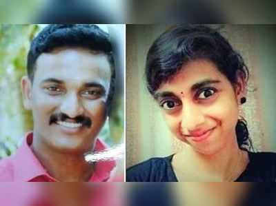 അമ്പൂരി രാഖി വധം: കുഴിയെടുക്കാൻ അച്ഛൻ സഹായിച്ചെന്ന് അഖിൽ