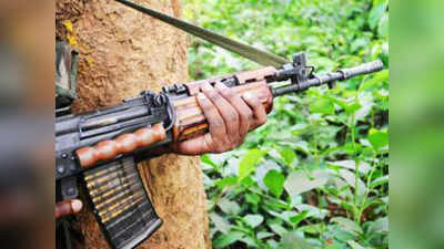 पांच पुलिसकर्मियों के हत्याकांड की साजिश में शामिल नक्सली पश्चिम बंगाल से हुआ गिरफ्तार