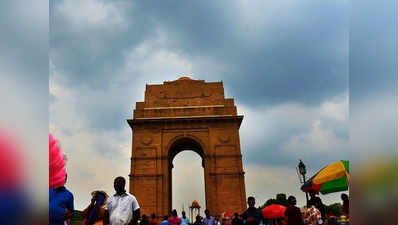 रविवार को दिल्लीवालों ने ली सबसे साफ हवा में सांस