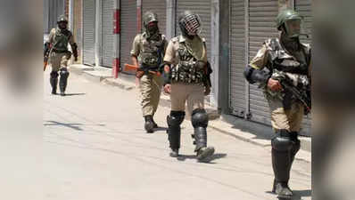 15 अगस्त को ISI की आतंकी साजिश नाकाम करने के लिए हुई कश्मीर में अतिरिक्त जवानों की तैनाती