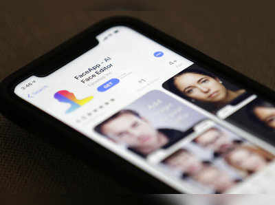FaceApp: ಮುಗಿಬೀಳುವ ಮುನ್ನ ಇಲ್ಲಿ ಓದಿ