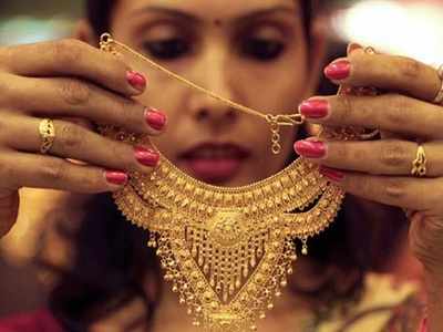 Today Gold Rate: బంగారం ధర పైకి.. మరి వెండి?