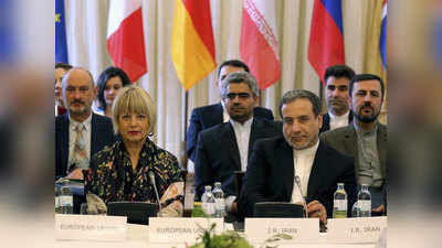 ईरान ने टैंकर विवाद को परमाणु समझौते से जोड़ा