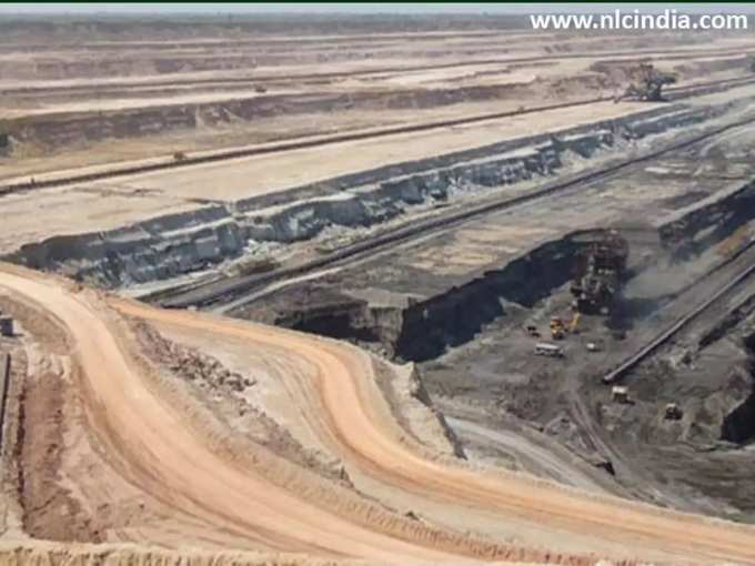 Neyveli-Lignite-