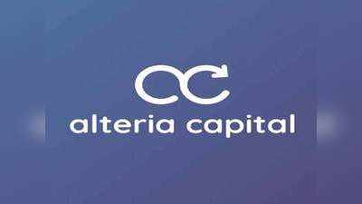 अल्टेरिया कैपिटल ने ₹960 करोड़ पर बंद किया अपना पहला वेंचर डेट फंड