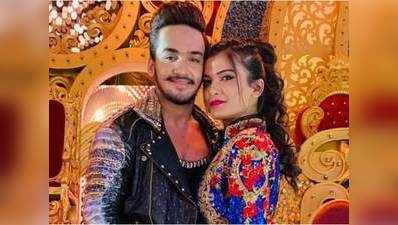 Nach Baliye 9: फैसल खान ने बताई अपनी प्रेम कहानी