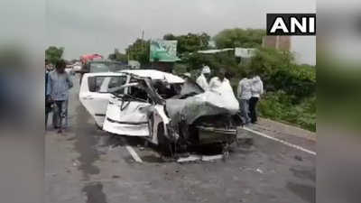 उन्नाव: रेप पीड़िता की मां बोलीं- यह दुर्घटना नहीं, सबका सफाया करने की साजिश थी