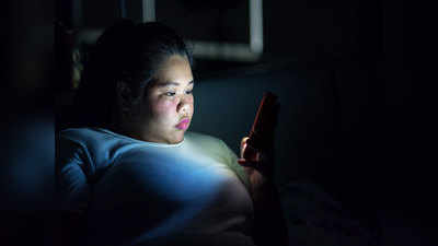 Obesity के साथ मौत का खतरा बढ़ाता है स्मार्टफोन का इस्तेमाल