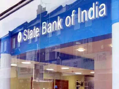 SBI एफडीवरील व्याजदरात ०.७५ टक्क्यांपर्यंत घट