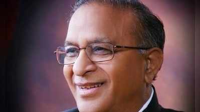 Jaipal Reddy పాడె మోస్తూ కర్ణాటక మాజీ స్పీకర్ భావోద్వేగం..