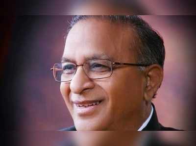 Jaipal Reddy పాడె మోస్తూ కర్ణాటక మాజీ స్పీకర్ భావోద్వేగం..