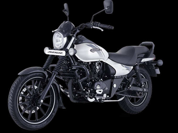 Bajaj Avenger